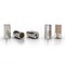 Dynamic 1/4" Drive, 6mm Metric Socket, 12 Points D003106 - alternate 5